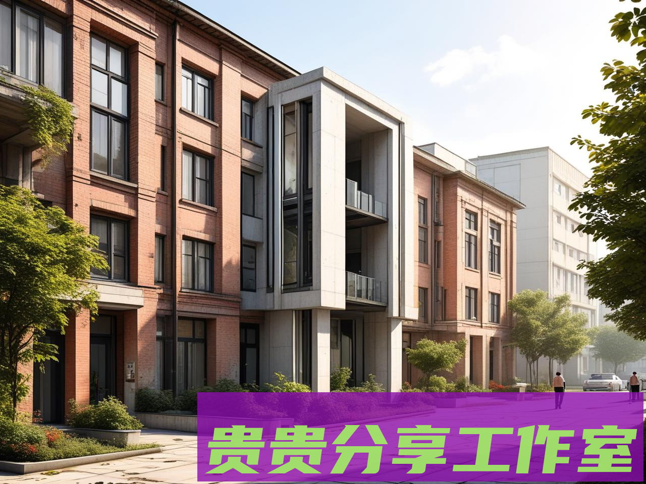 2025老旧小区装电梯新规！1楼反对也能建？