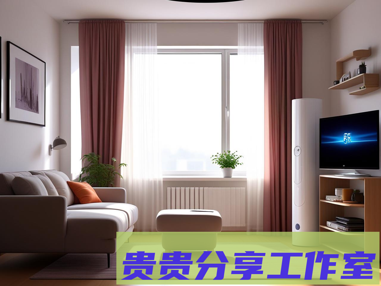 认知症家属必看：2025年照护突破！用智能家居化解七大噩梦场景 - 贵贵分享工作室—专业问答社区—海量专家解答平台
