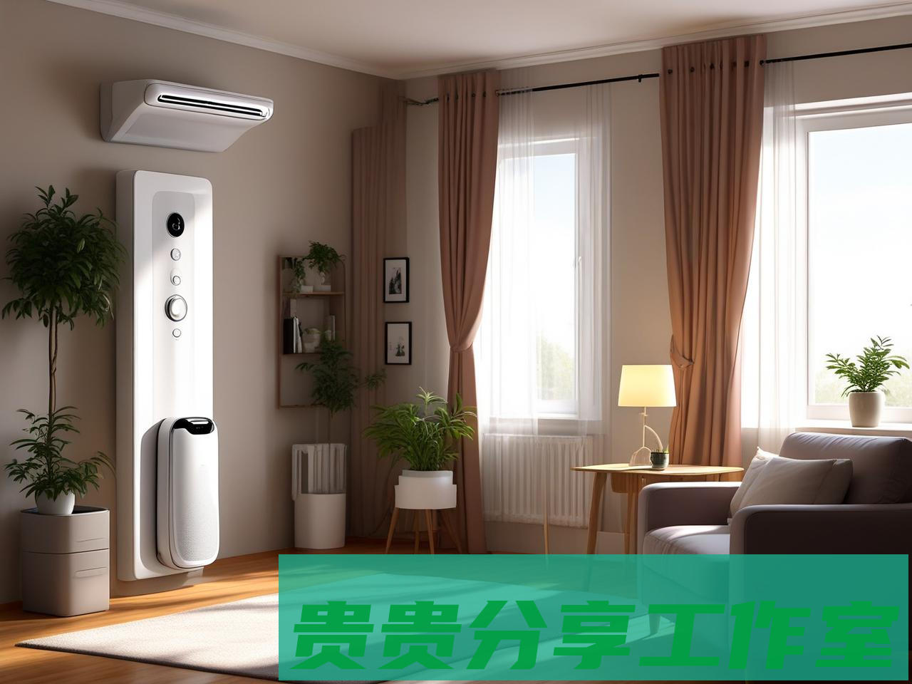 认知症家属必看：2025年照护突破！用智能家居化解七大噩梦场景 - 贵贵分享工作室—专业问答社区—海量专家解答平台