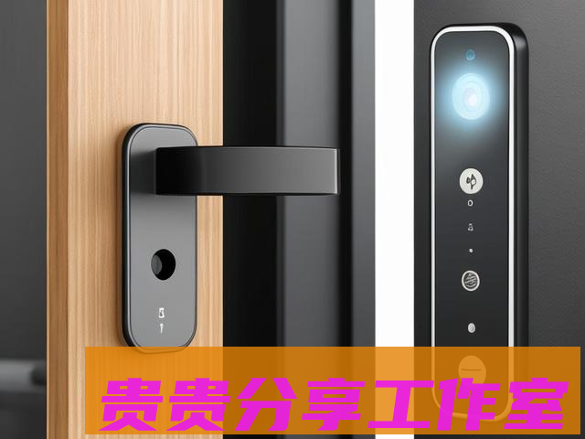 智能家居隐私保护指南:居家必知的安全措施