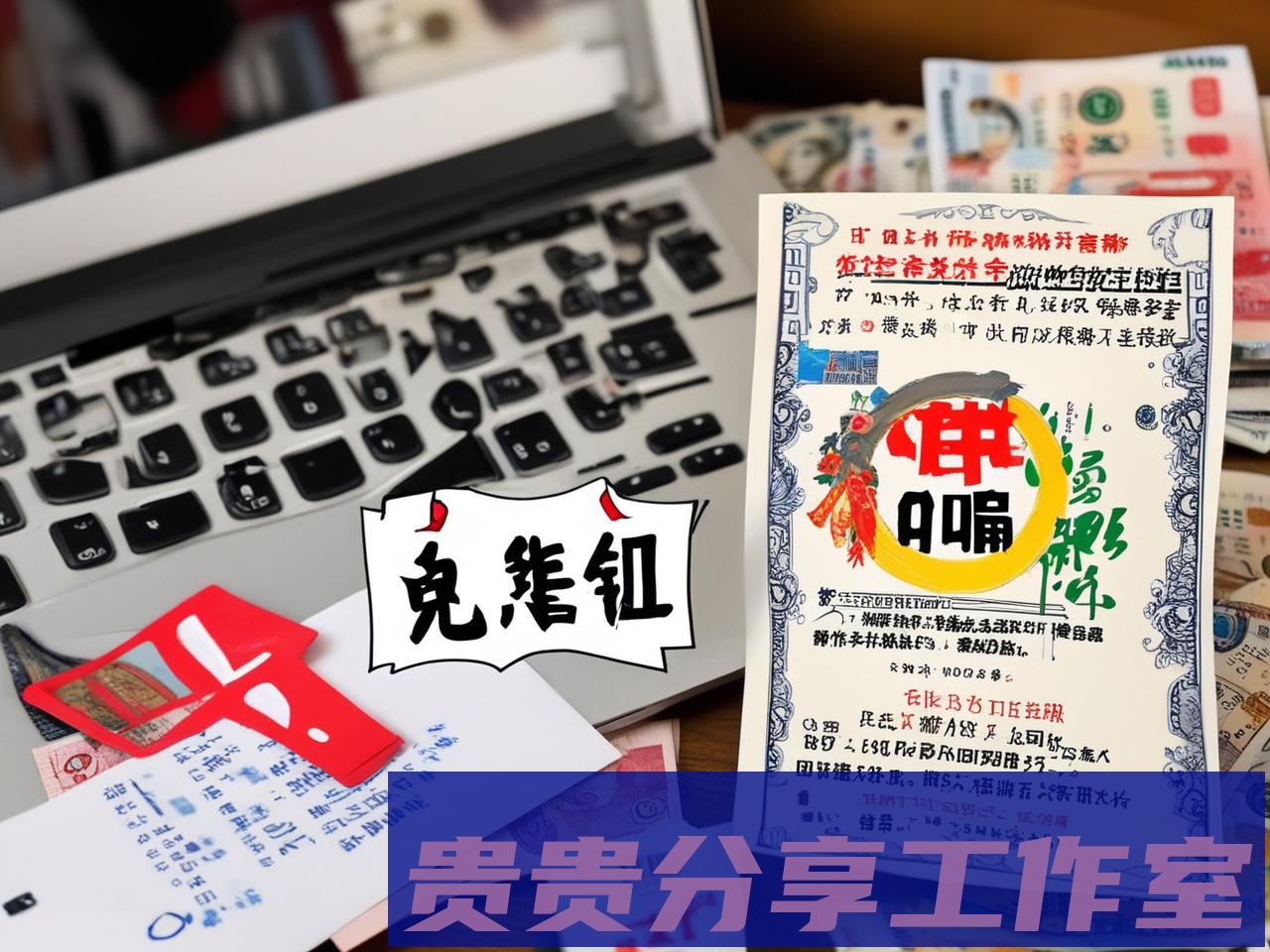 副业防骗指南：这些兼职套路一定要知道！ - 贵贵分享工作室—专业问答社区—海量专家解答平台