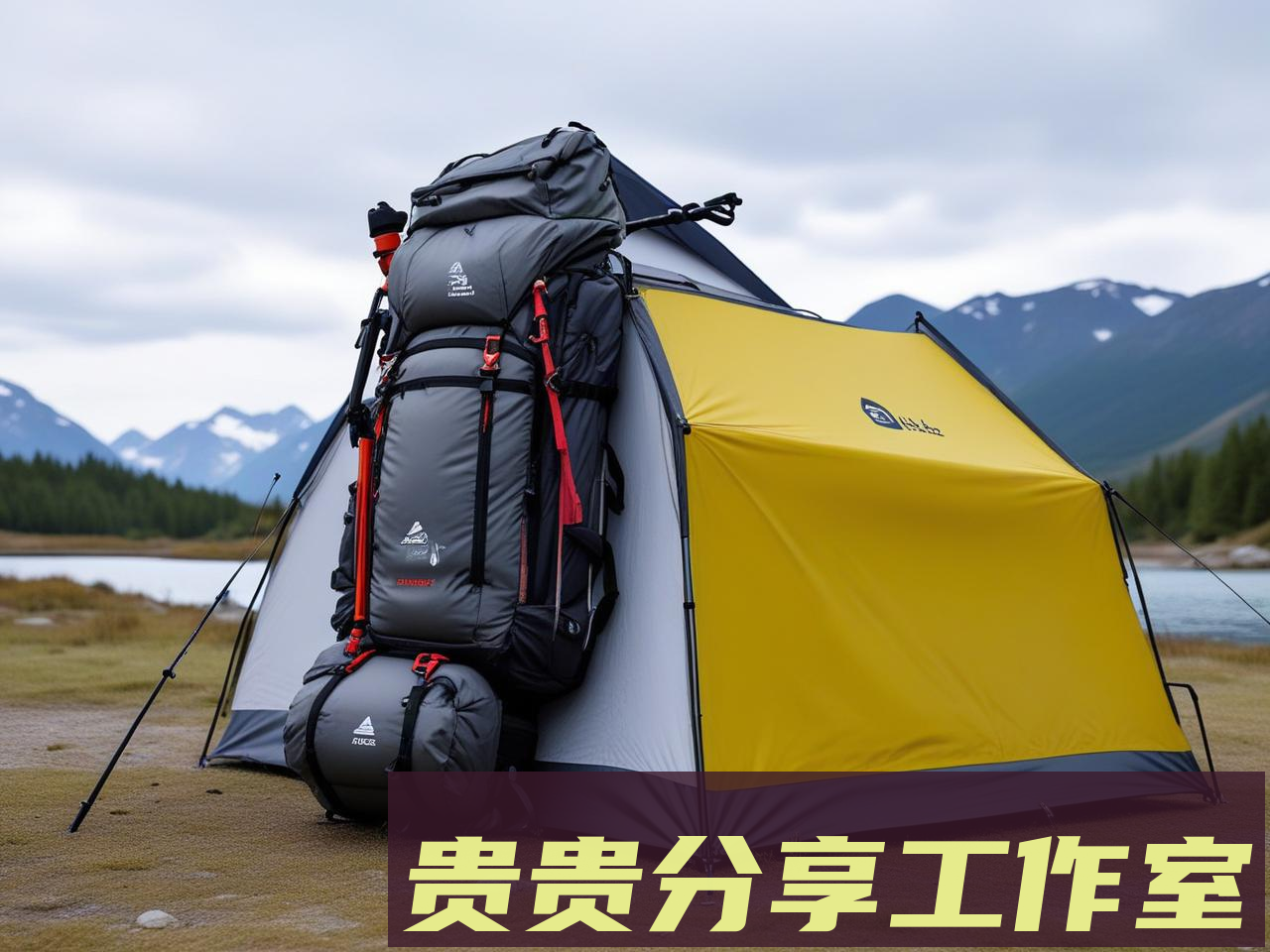 2025年轻量化露营装备选购指南：资深玩家的真心话 - 贵贵分享工作室—专业问答社区—海量专家解答平台
