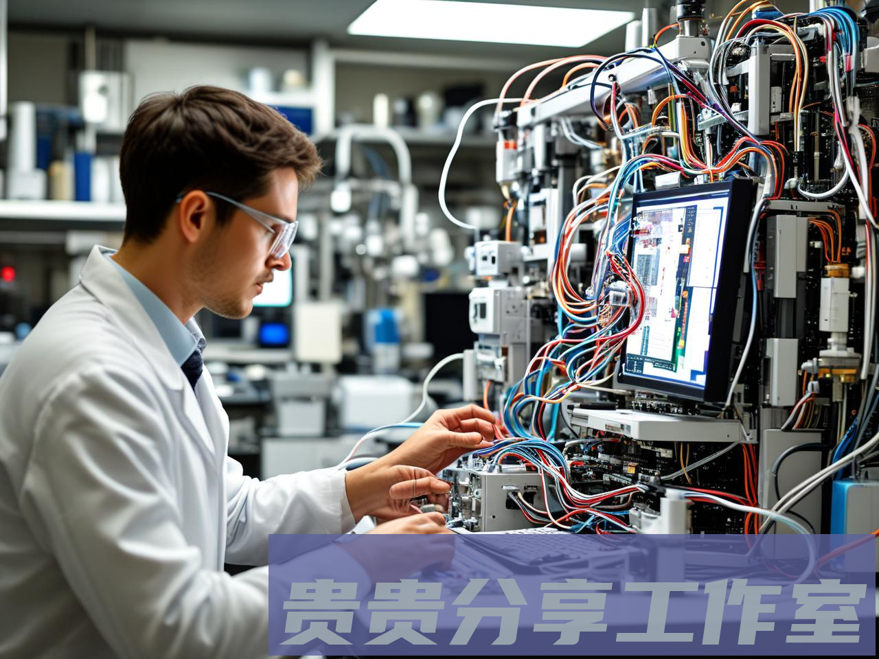 脑机接口能治病了？专家揭秘医疗应用现状与挑战 - 贵贵分享工作室—专业问答社区—海量专家解答平台