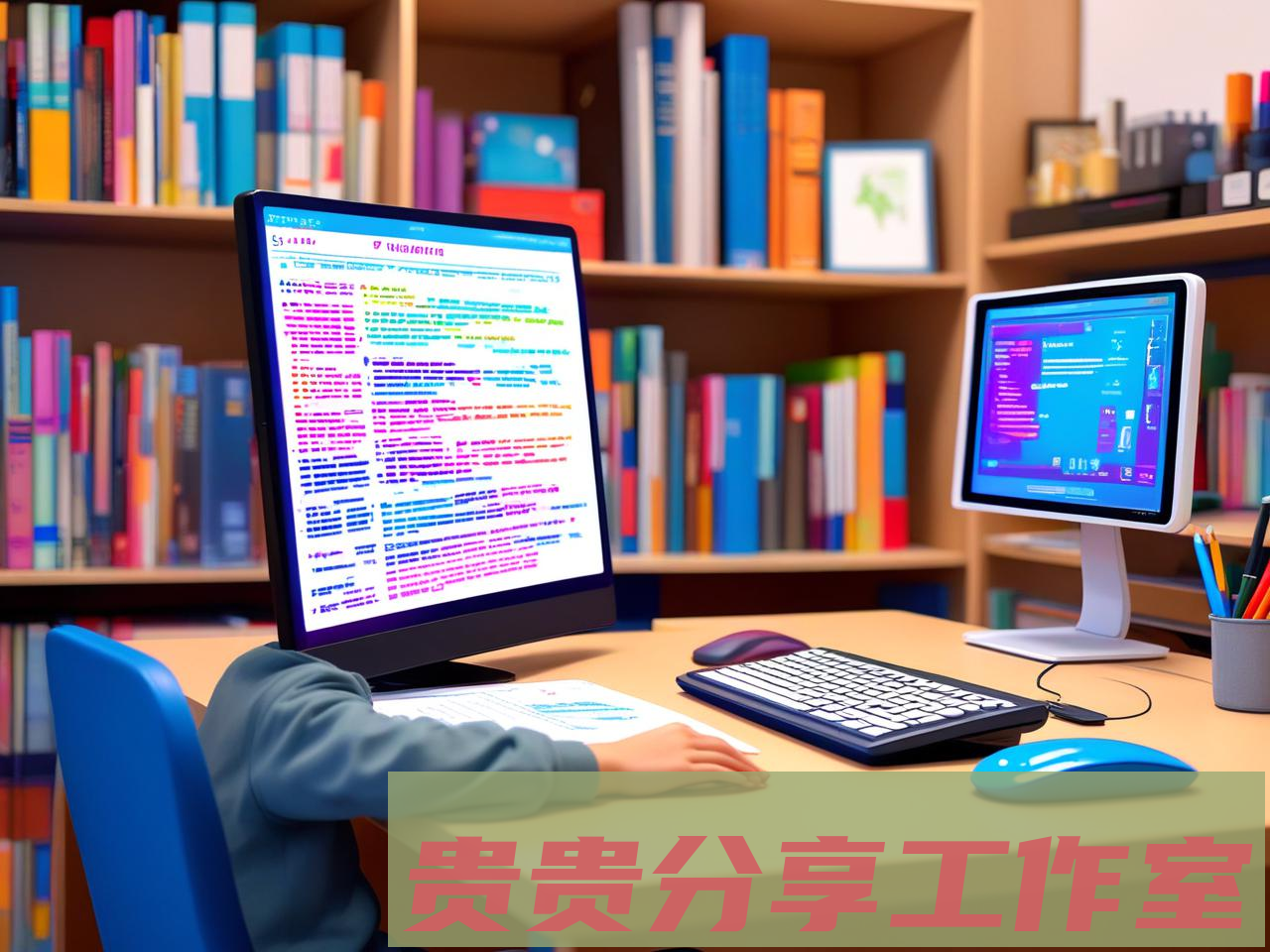 少儿编程启蒙全攻略：这样选课孩子进步快 - 贵贵分享工作室—专业问答社区—海量专家解答平台