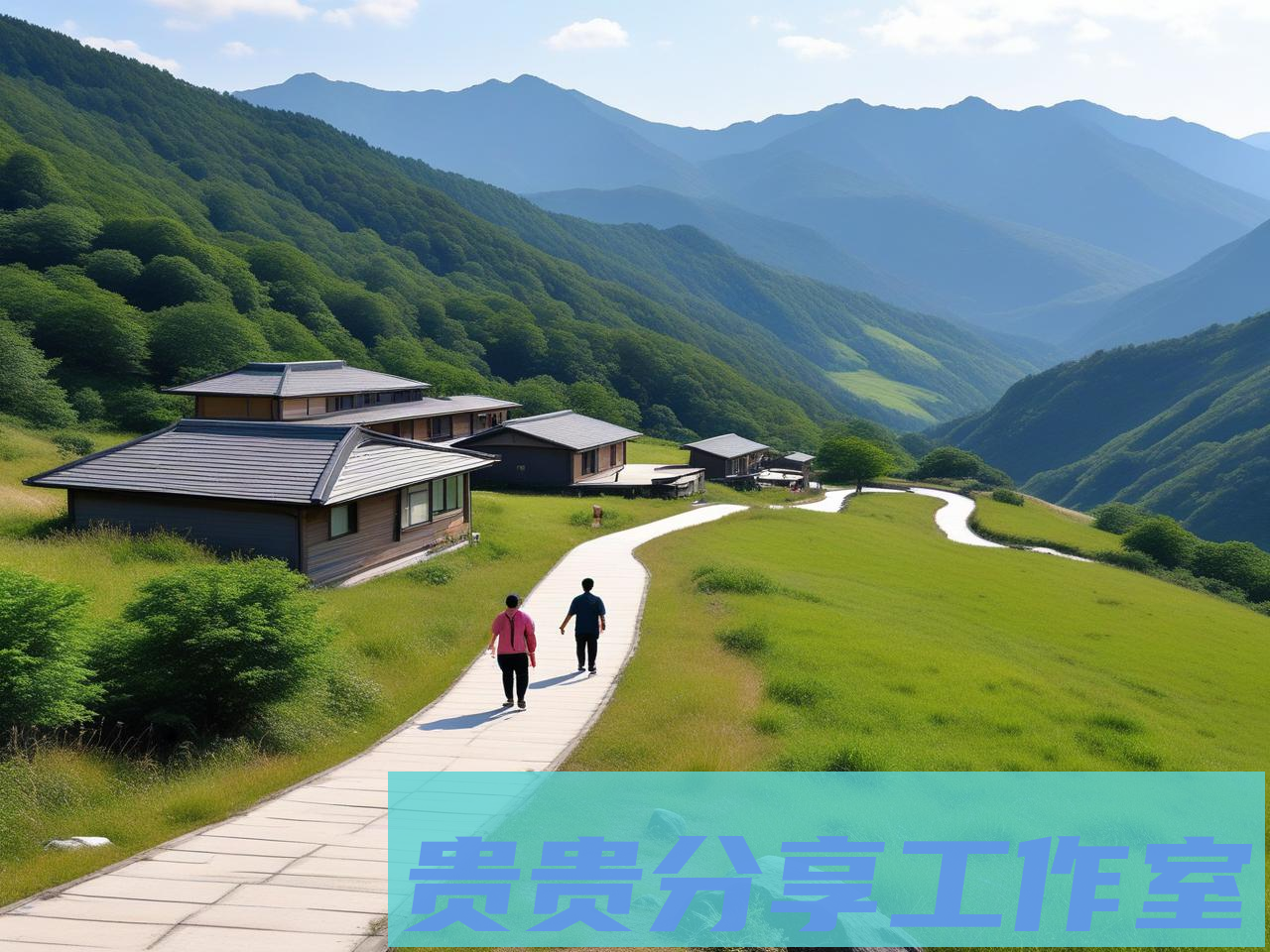 2025暑期亲子研学旅行攻略：8条人少好玩的隐藏路线 - 贵贵分享工作室—专业问答社区—海量专家解答平台