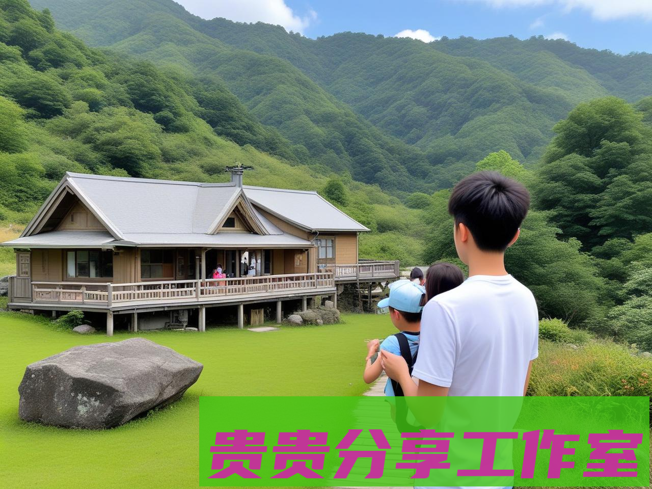 2025暑期亲子研学旅行攻略：8条人少好玩的隐藏路线 - 贵贵分享工作室—专业问答社区—海量专家解答平台