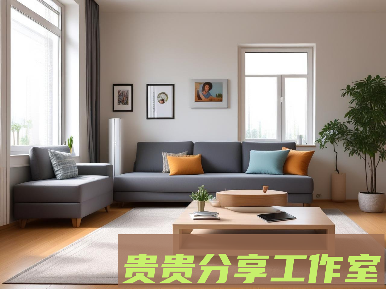 给父母家装智能设备，这5个改造最实用（附预算方案） - 贵贵分享工作室—专业问答社区—海量专家解答平台
