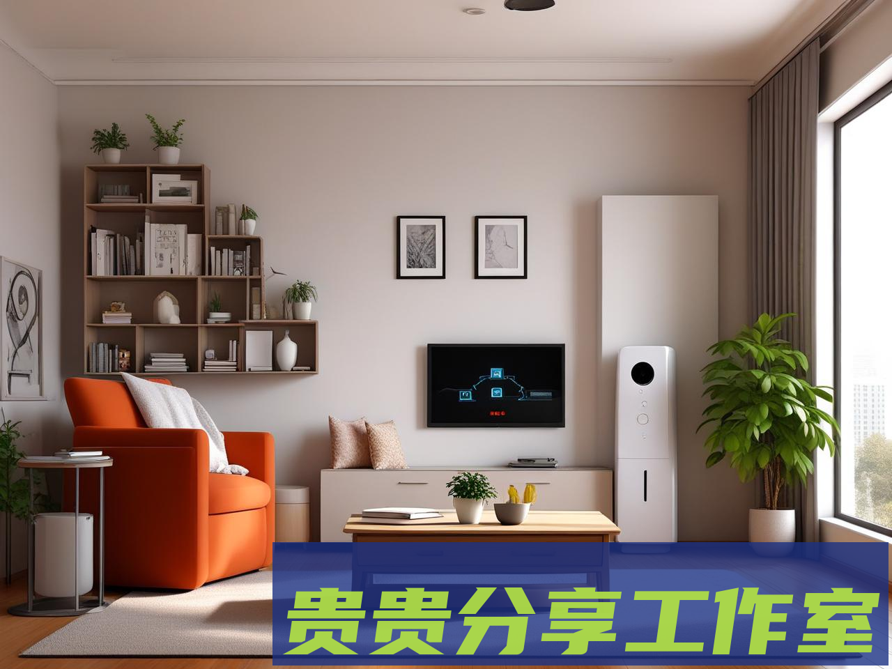给父母家装智能设备，这5个改造最实用（附预算方案） - 贵贵分享工作室—专业问答社区—海量专家解答平台