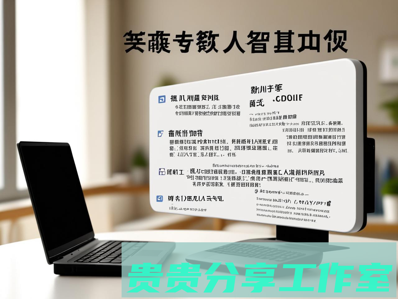 AI写作工具哪家强？2025年最新避坑选购指南 - 贵贵分享工作室—专业问答社区—海量专家解答平台