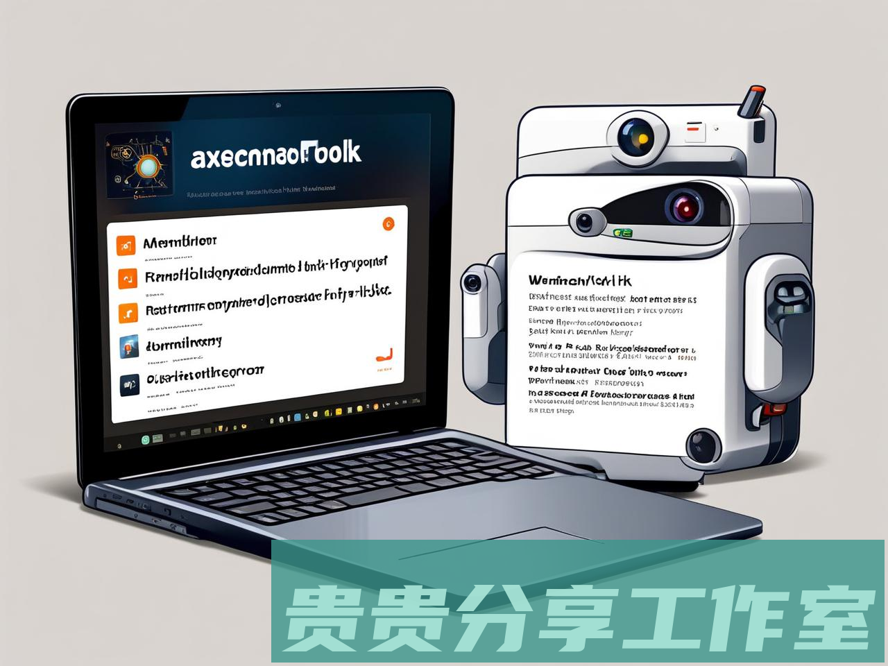 AI写作工具哪家强？2025年最新避坑选购指南 - 贵贵分享工作室—专业问答社区—海量专家解答平台