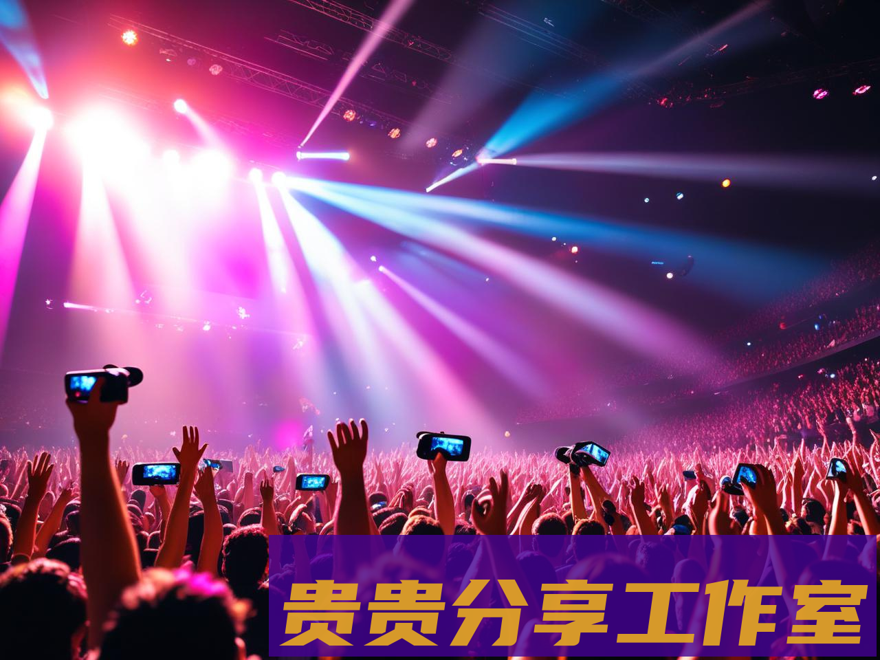 2025年VR演唱会设备选购圣经：从菜鸟到达人的终极攻略 - 贵贵分享工作室—专业问答社区—海量专家解答平台