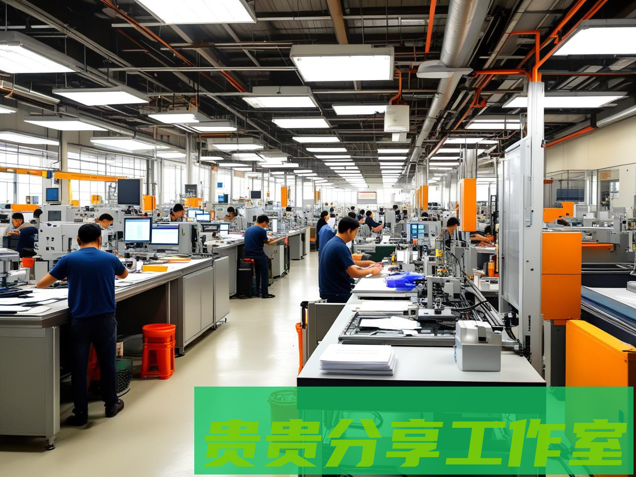 东南亚制造业淘金热：2025年求职者必知的5个残酷真相 - 贵贵分享工作室—专业问答社区—海量专家解答平台