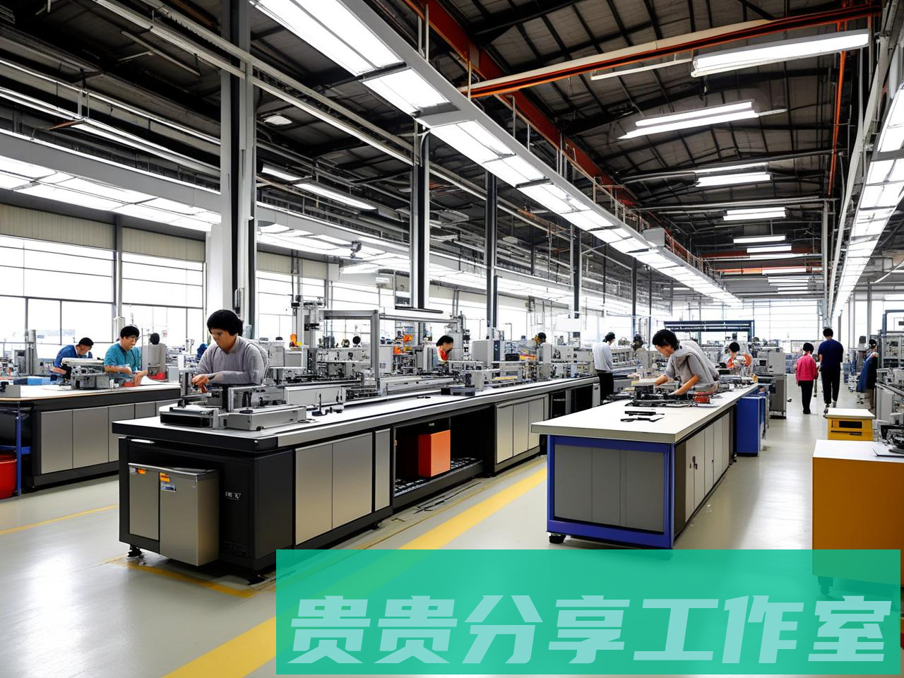 东南亚制造业淘金热：2025年求职者必知的5个残酷真相 - 贵贵分享工作室—专业问答社区—海量专家解答平台