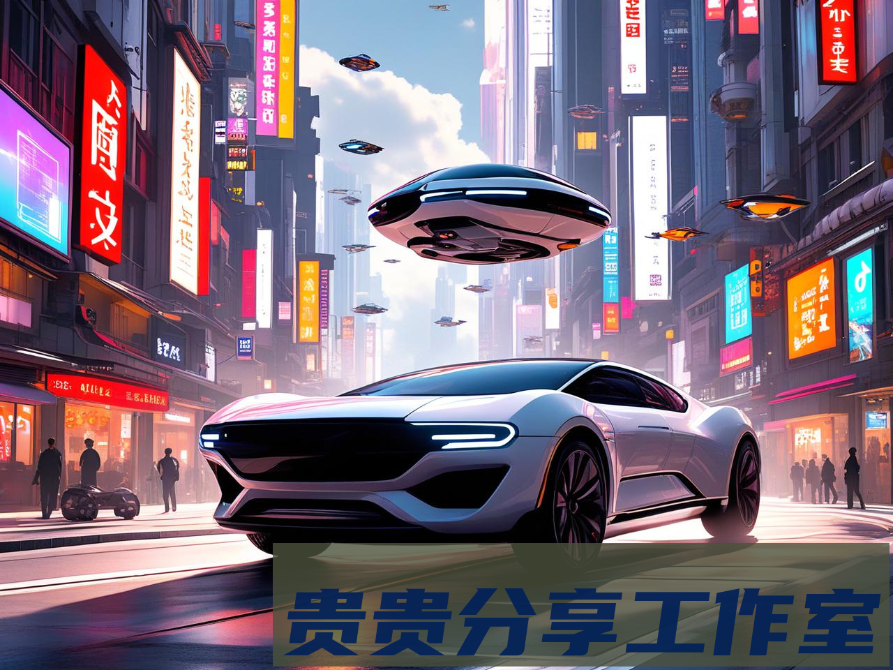 国产动画电影未来技术前瞻：2025年将迎来哪些突破？ - 贵贵分享工作室—专业问答社区—海量专家解答平台