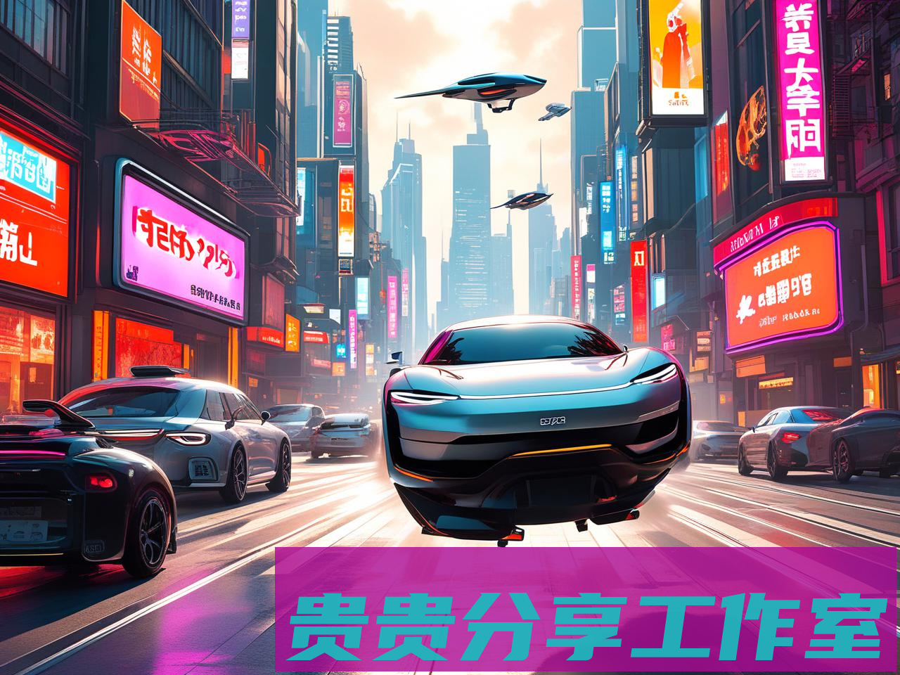 国产动画电影未来技术前瞻：2025年将迎来哪些突破？ - 贵贵分享工作室—专业问答社区—海量专家解答平台