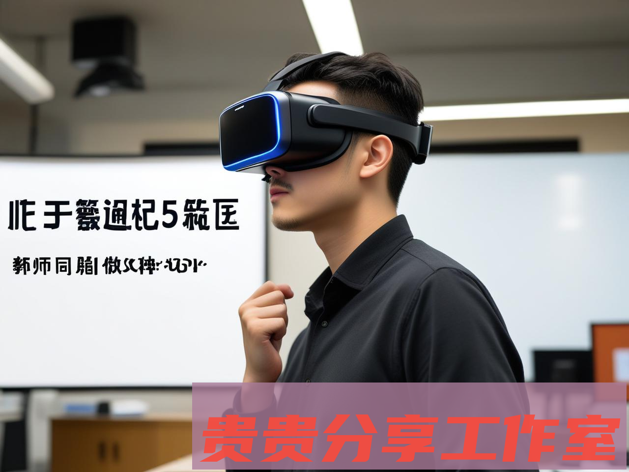 2025年VR教育避坑指南：花50万买设备不如做好这3件事（7月实测）