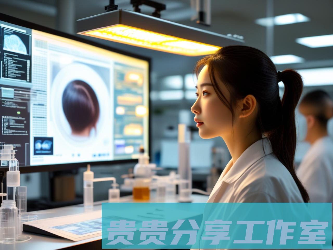 2025年女生脱发怎么办？亲测4种防脱护发方法+避雷清单 - 贵贵分享工作室—专业问答社区—海量专家解答平台