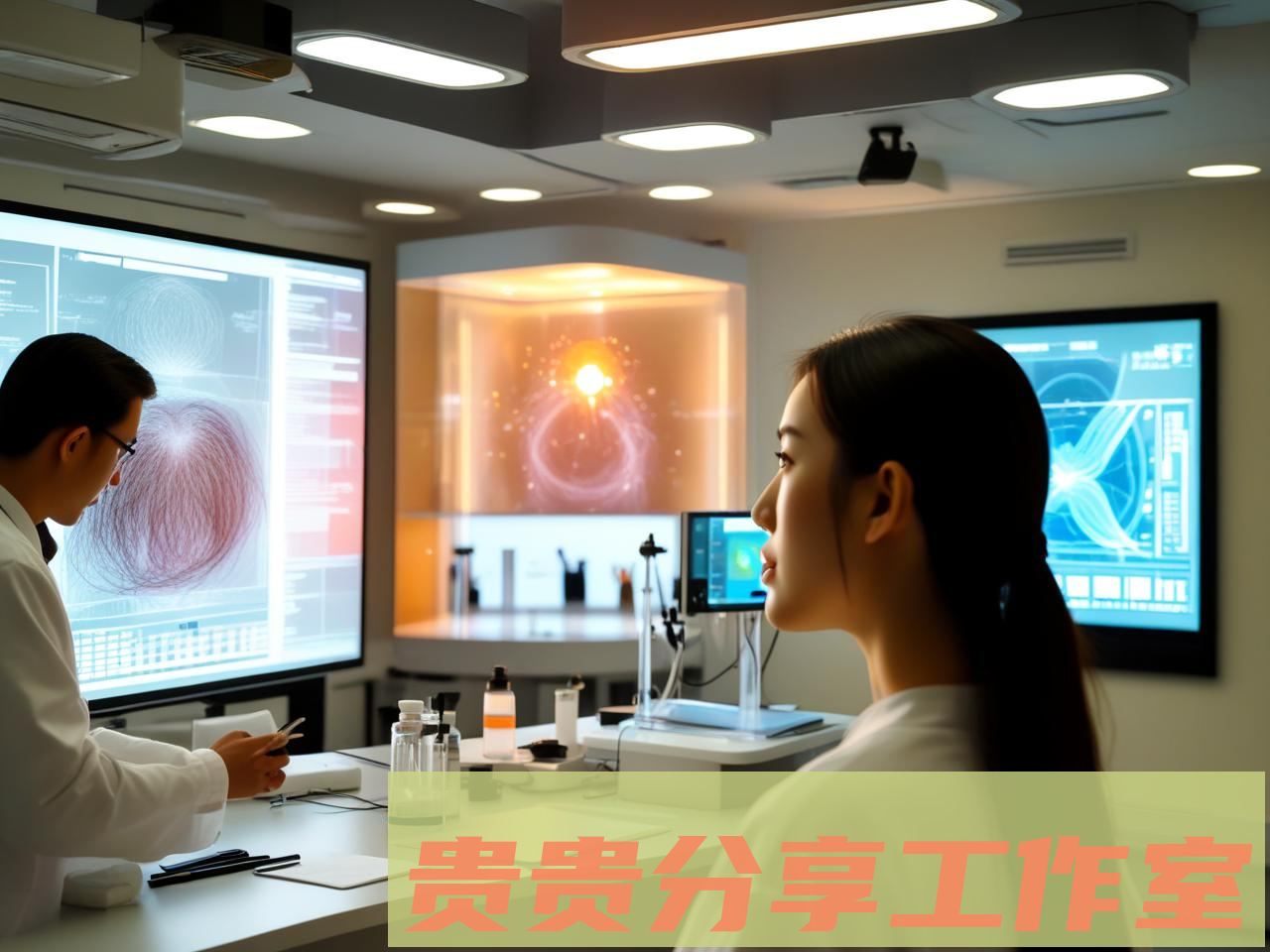 2025年女生脱发怎么办？亲测4种防脱护发方法+避雷清单 - 贵贵分享工作室—专业问答社区—海量专家解答平台