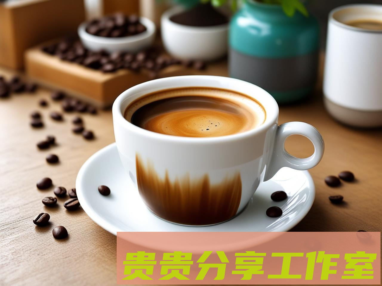 为什么你每天喝咖啡还是困？2025年科学解答+提升清醒感的5个小技巧 - 贵贵分享工作室—专业问答社区—海量专家解答平台