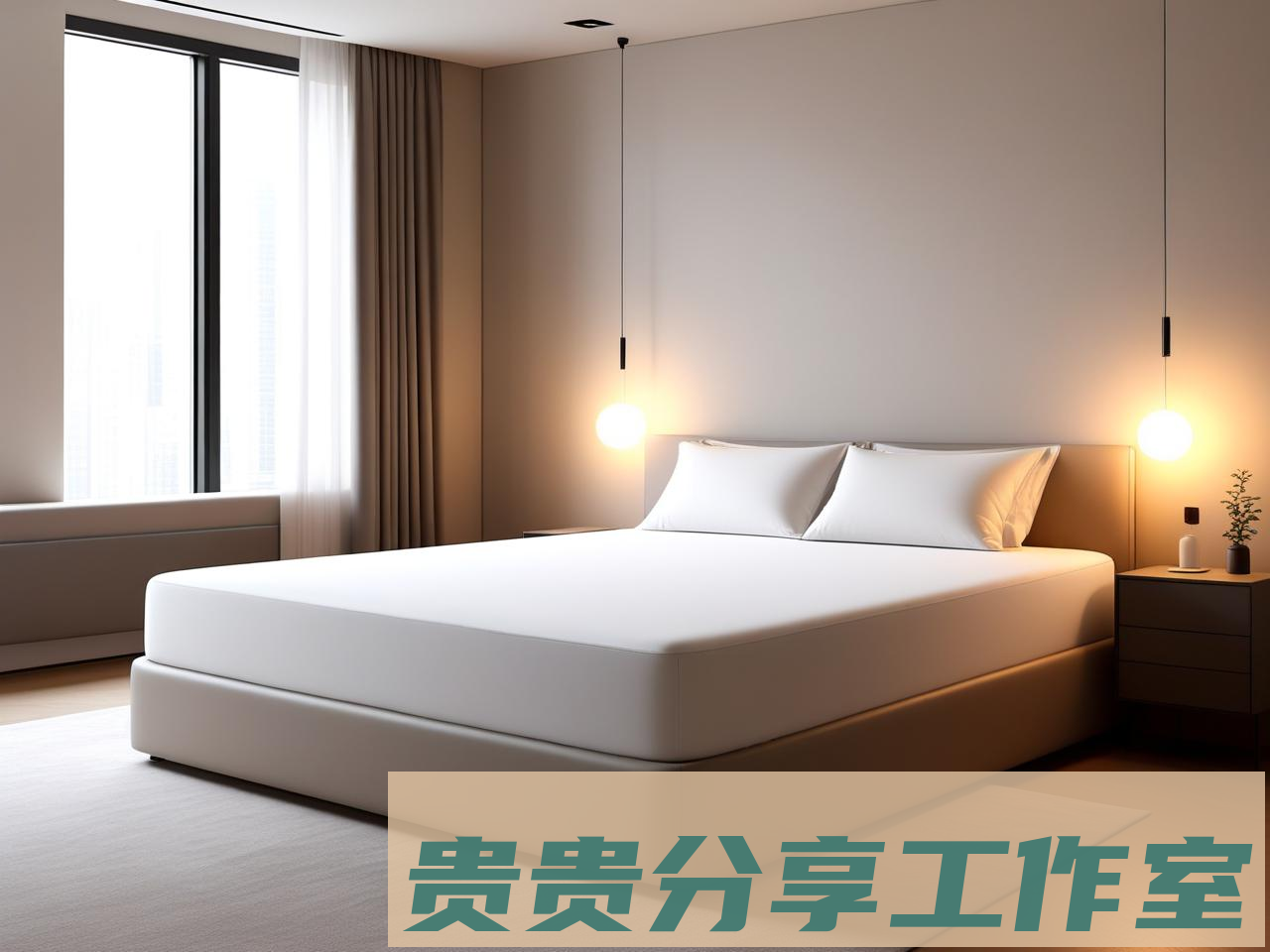 2025年床垫推荐：睡不好？选对床垫比吃安眠药还重要（附真实测评）