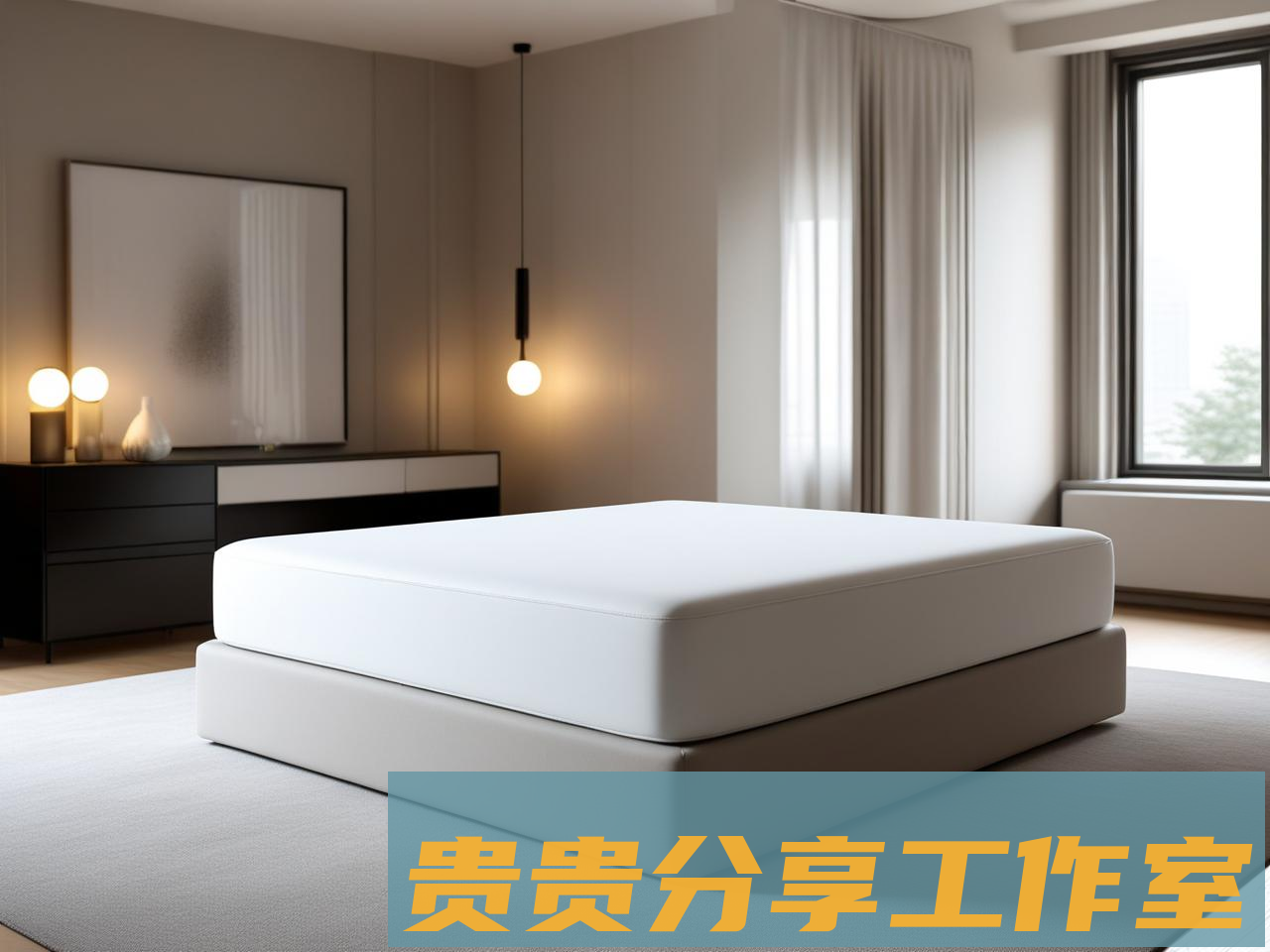 2025年床垫推荐：睡不好？选对床垫比吃安眠药还重要（附真实测评）
