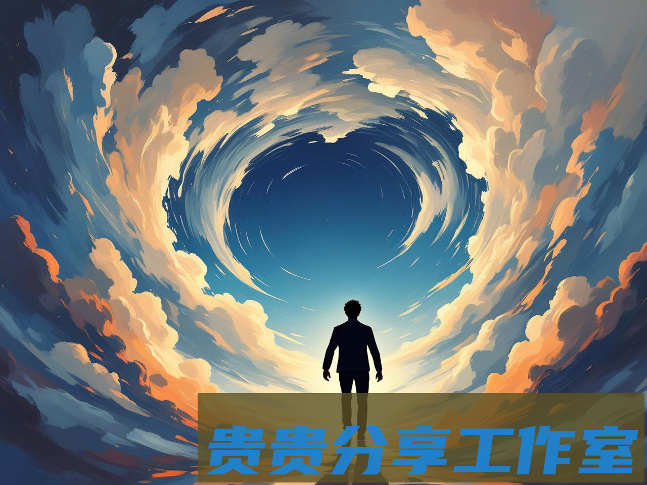 考研失败后该怎么办？我的人生不是靠一场考试决定的
