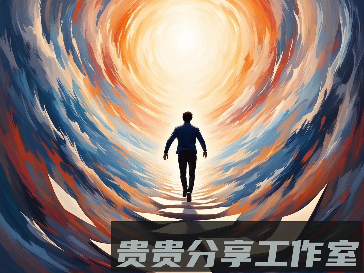 考研失败后该怎么办？我的人生不是靠一场考试决定的