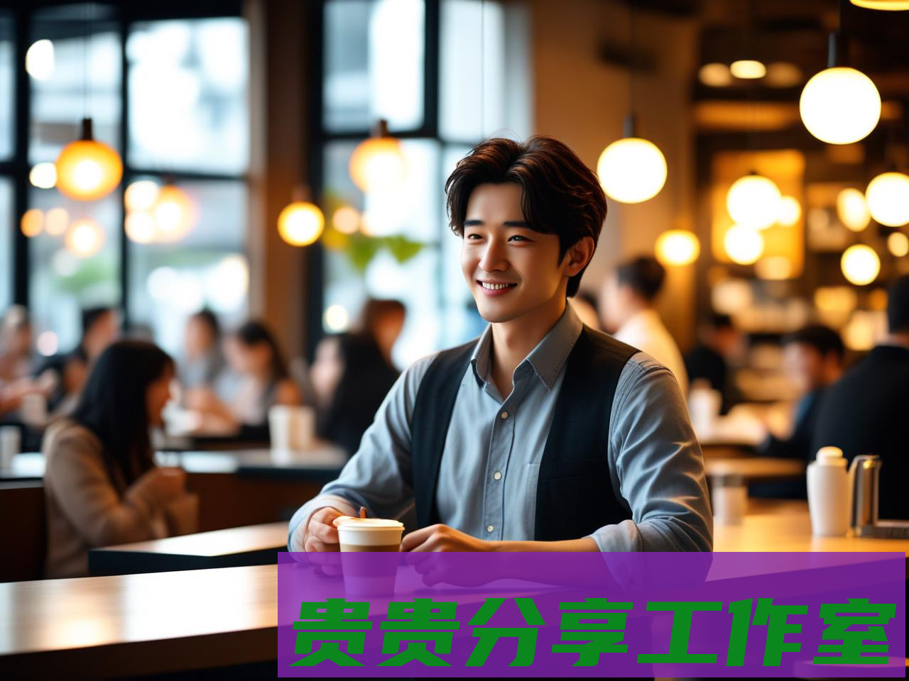 社恐怎么变得不怕社交?我是如何从“看到人就逃”到能主动开口说话的