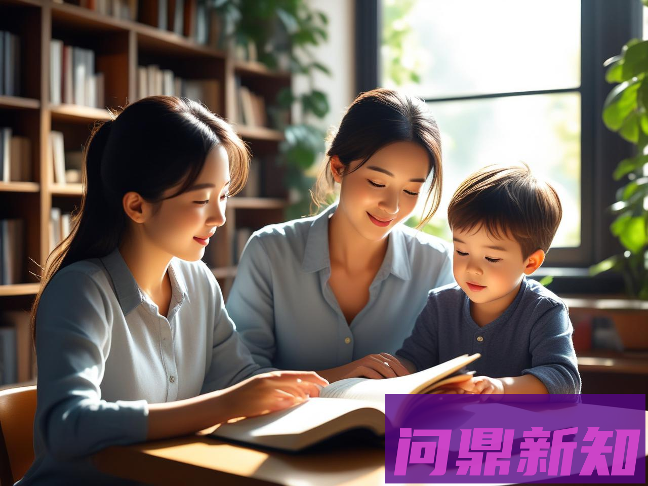 孩子不爱学习怎么办？当我不再逼他，反而开始改变了