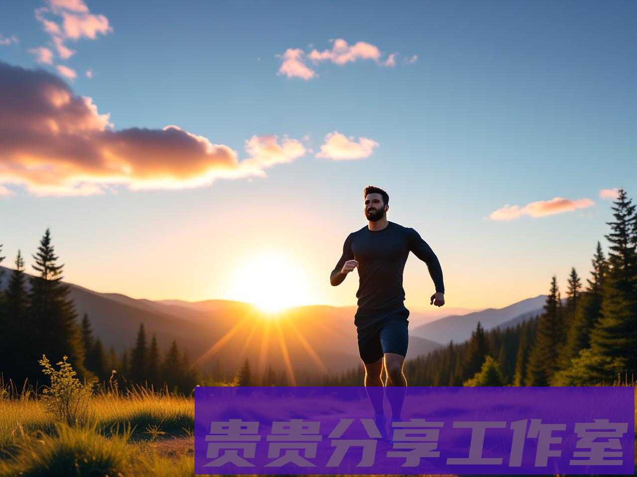早上起不来怎么办?我靠这5个“小动作”成功从夜猫子变成晨型人