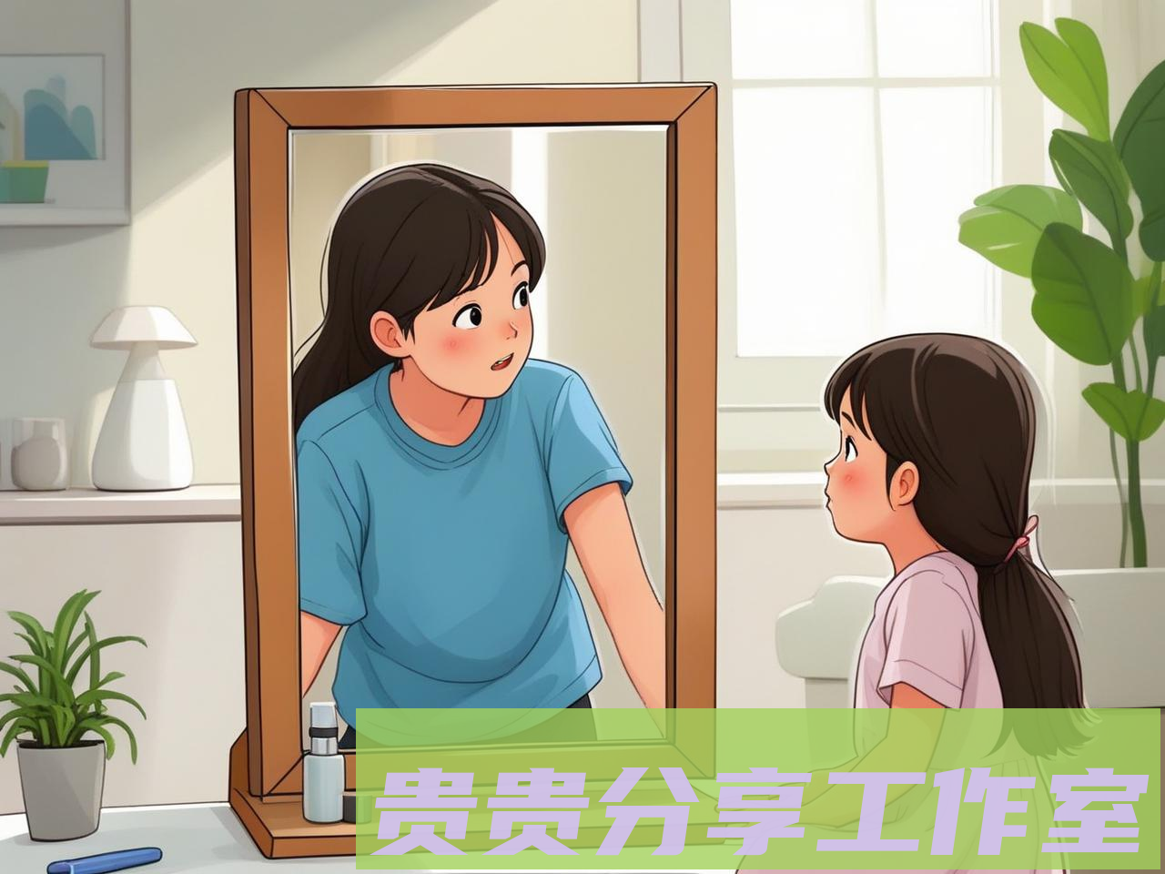 孩子老是不听话怎么教育？我后来换了种方式，说实话，管用多了