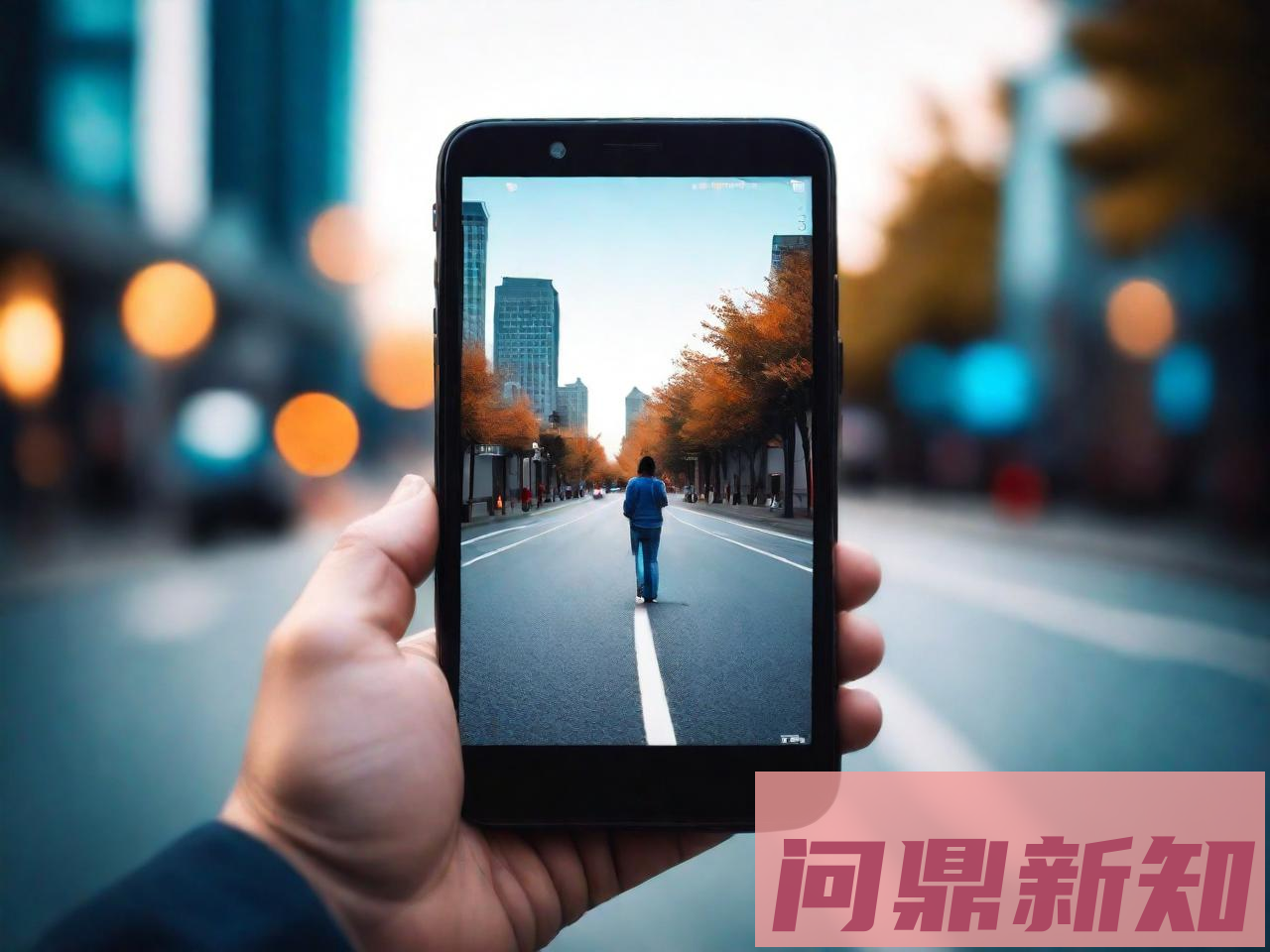 手机拍照怎么拍得清晰又好看?我用这6招直接从“路人照”变成朋友圈摄影师