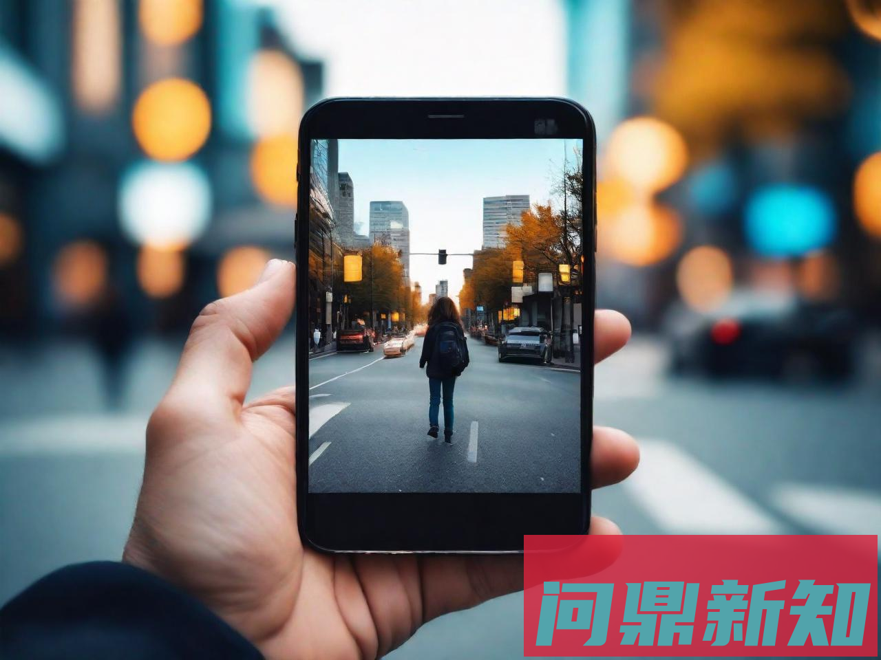手机拍照怎么拍得清晰又好看?我用这6招直接从“路人照”变成朋友圈摄影师
