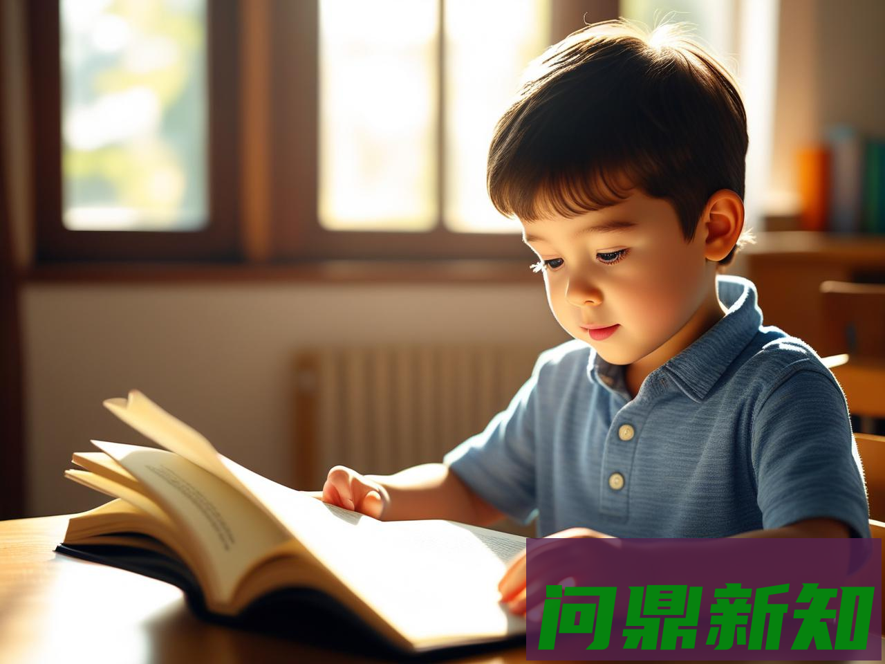 孩子不爱学习是因为智商低吗?多数家长都误会了真正原因