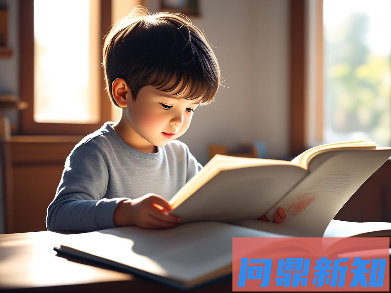 孩子不爱学习是因为智商低吗?多数家长都误会了真正原因