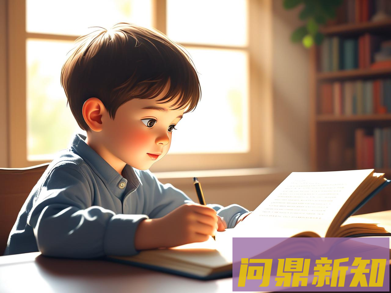 孩子不爱学习是因为智商低吗?多数家长都误会了真正原因