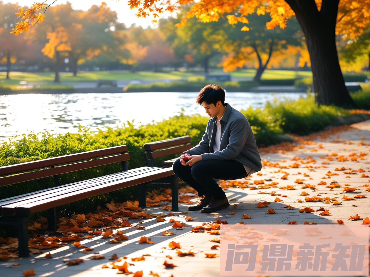总是焦虑是不是心理出问题了？一个普通人的自白与解答