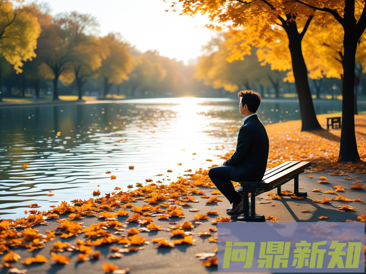 总是焦虑是不是心理出问题了？一个普通人的自白与解答