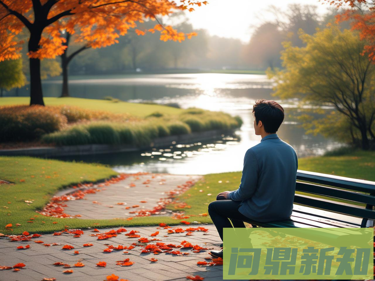总是焦虑是不是心理出问题了？一个普通人的自白与解答