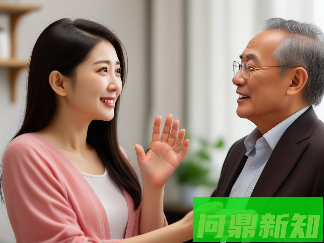 和婆婆总有摩擦怎么办？我用这4个方法，把婆媳关系从“火药味”变成“合作模式”