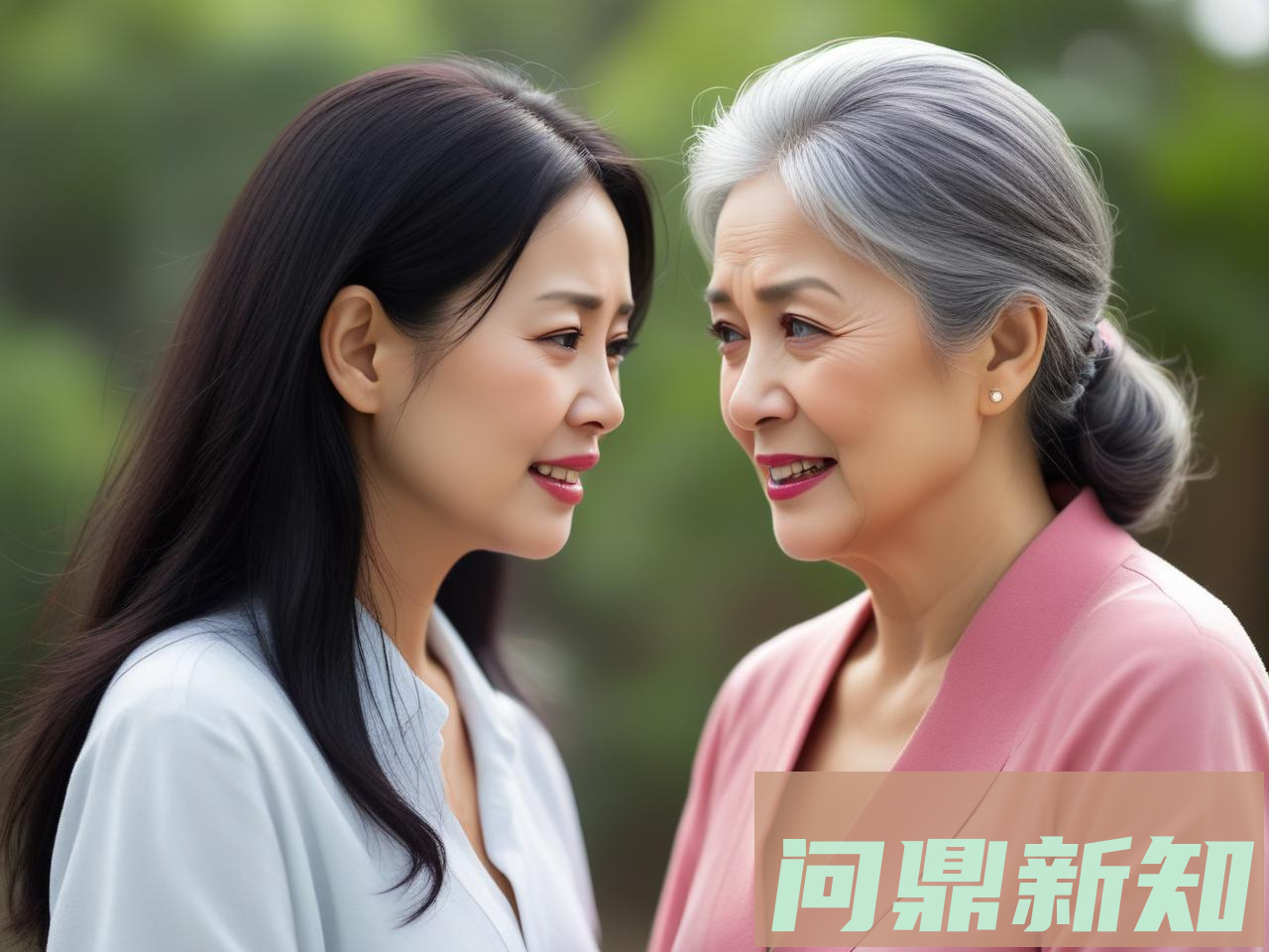 和婆婆总有摩擦怎么办？我用这4个方法，把婆媳关系从“火药味”变成“合作模式”