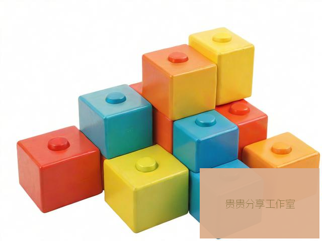 3-6岁儿童益智玩具选购指南：这样选玩具孩子越玩越聪明
