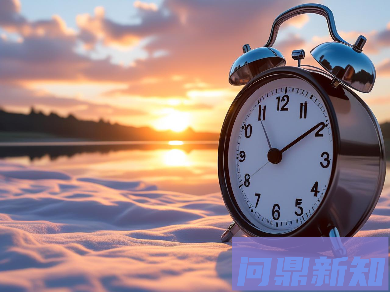 如何调节作息让自己早睡早起？我从熬夜成瘾到自然清晨醒来的亲身经验
