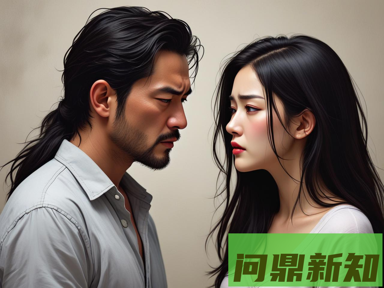 婚姻中冷暴力的表现与应对:一个过来人的真实感受