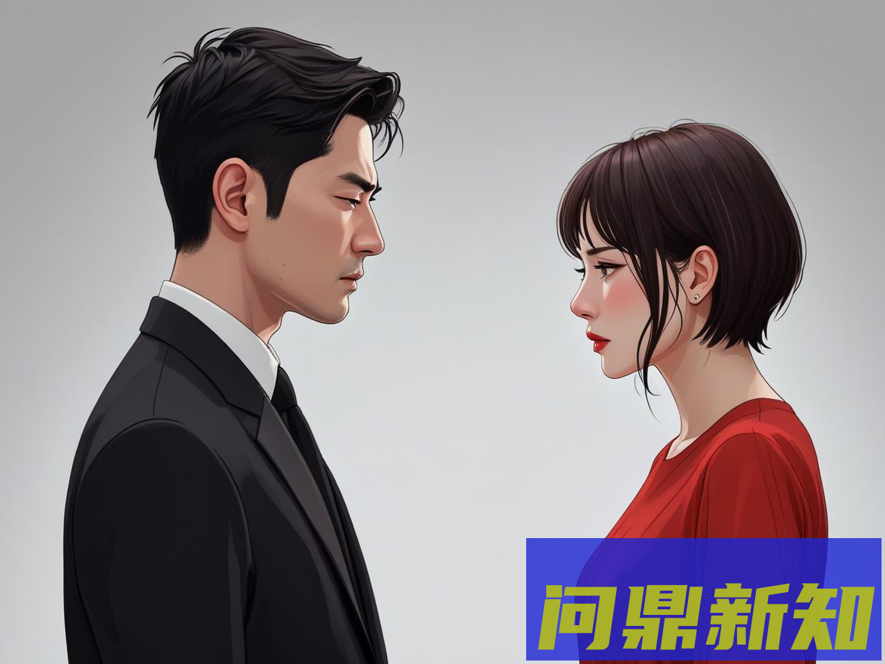 婚姻中冷暴力的表现与应对:一个过来人的真实感受