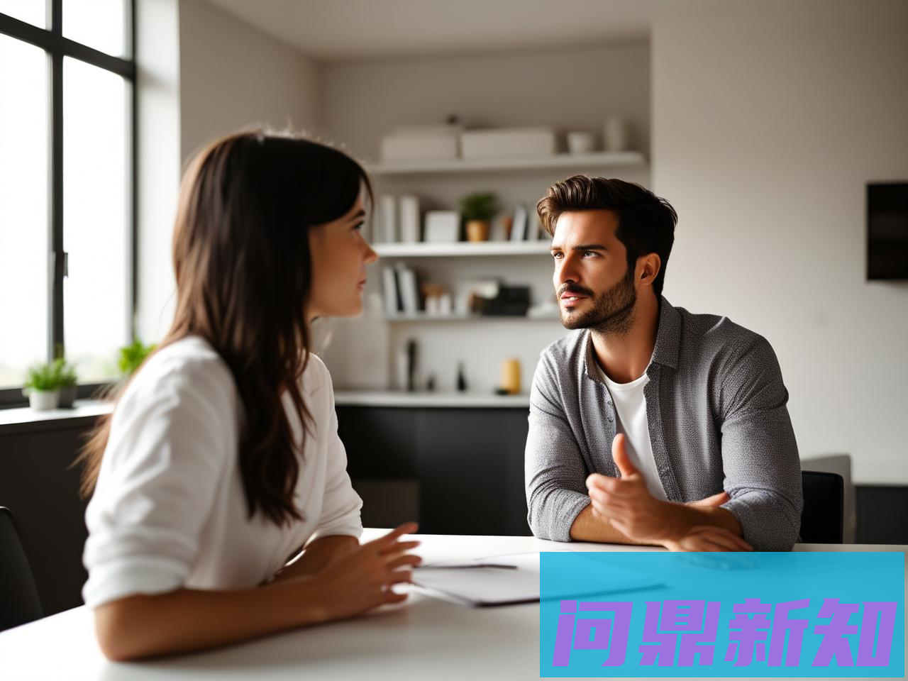 如何应对伴侣的过度占有欲:学会设界限,关系才更稳