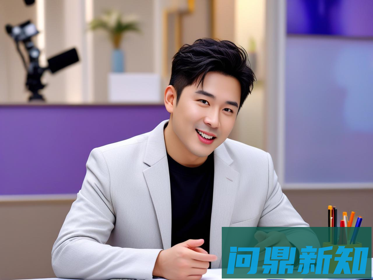 如何在直播带货中提升人设吸引力：让观众愿意买，更愿意常来