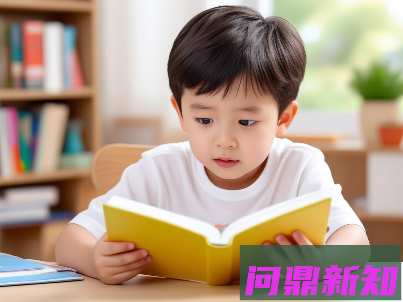 小孩注意力不集中怎么办?5个家庭训练方法,让孩子越来越专注