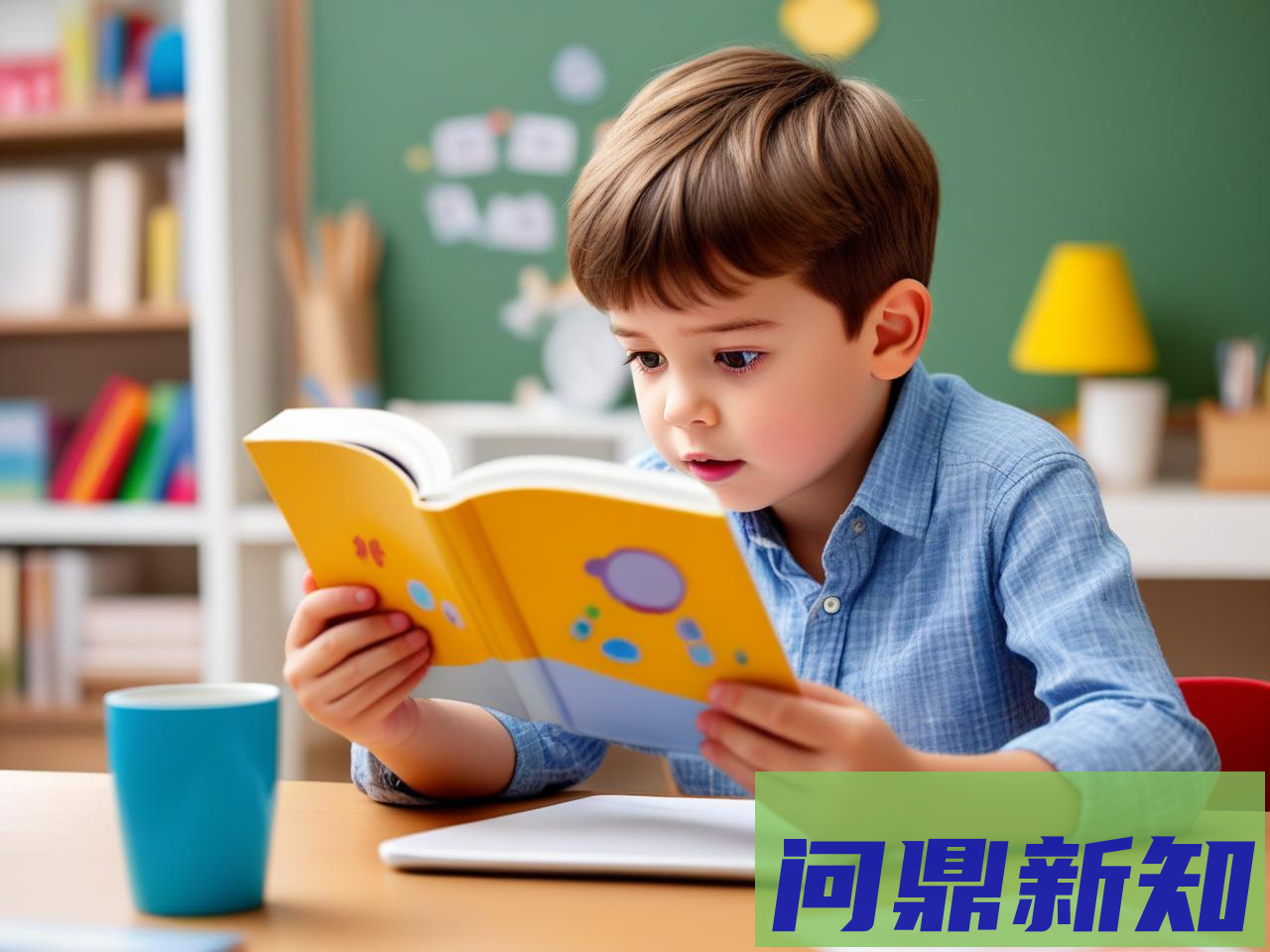 小孩注意力不集中怎么办?5个家庭训练方法,让孩子越来越专注