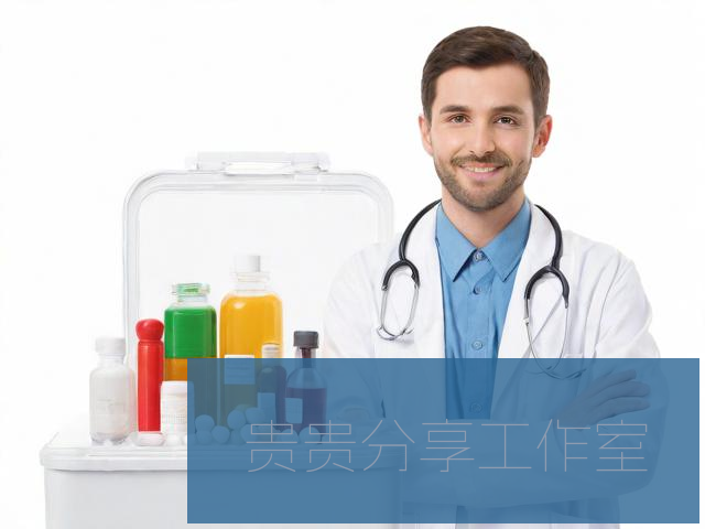 家庭药箱必备清单:医生教你科学备药,关键时候能救命!
